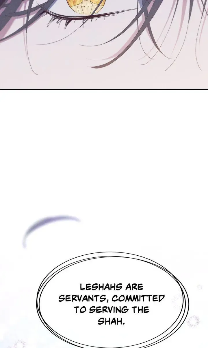 The Snake That Swallowed The Pomegranate - Chapter 36 Page 101