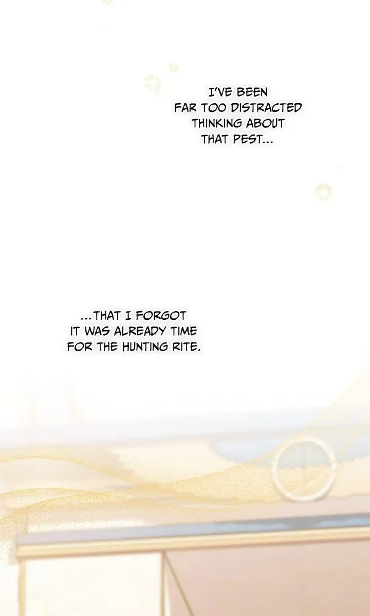 The Snake That Swallowed The Pomegranate - Chapter 37 Page 22