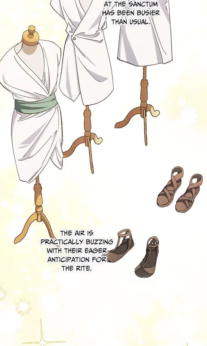 The Snake That Swallowed The Pomegranate - Chapter 37 Page 25