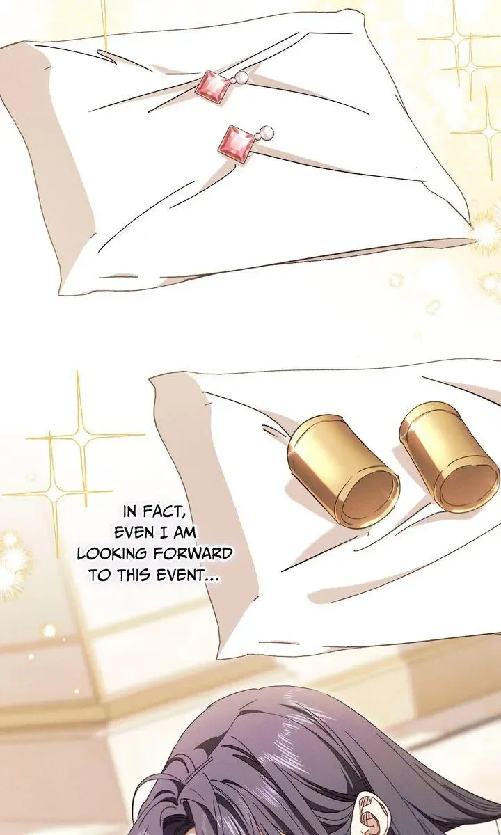 The Snake That Swallowed The Pomegranate - Chapter 37 Page 26