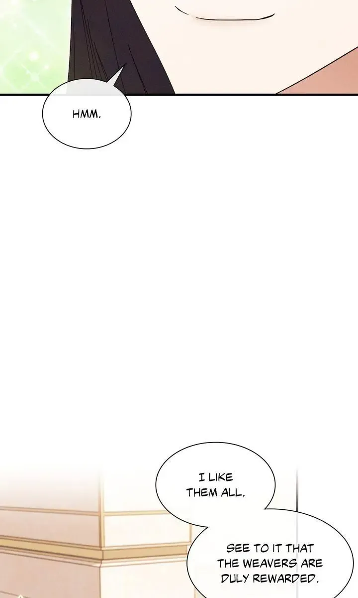 The Snake That Swallowed The Pomegranate - Chapter 37 Page 29