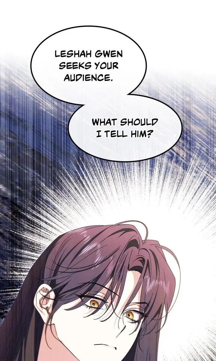 The Snake That Swallowed The Pomegranate - Chapter 37 Page 34