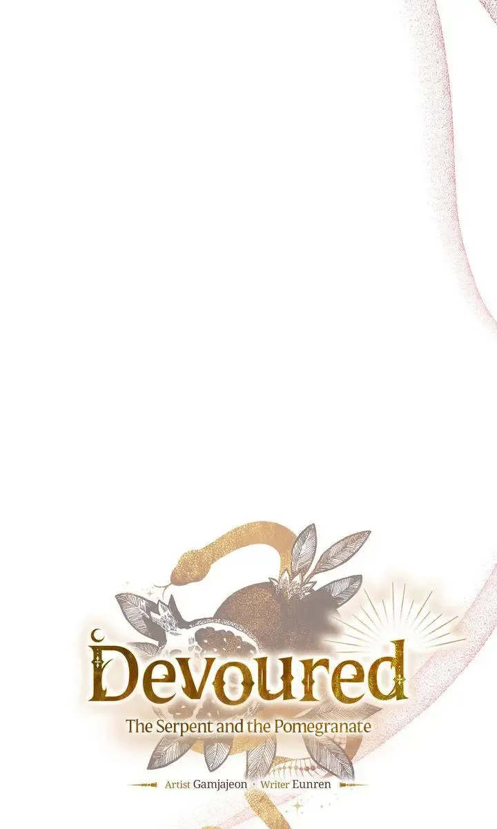 The Snake That Swallowed The Pomegranate - Chapter 37 Page 37