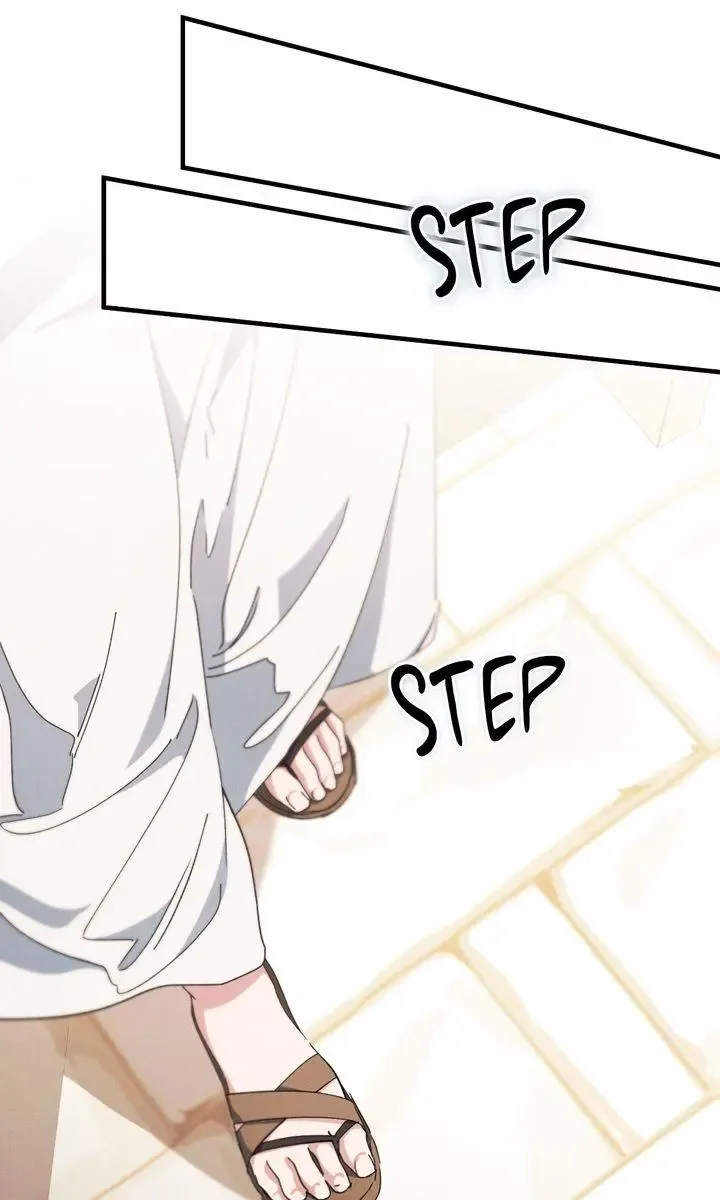 The Snake That Swallowed The Pomegranate - Chapter 37 Page 39