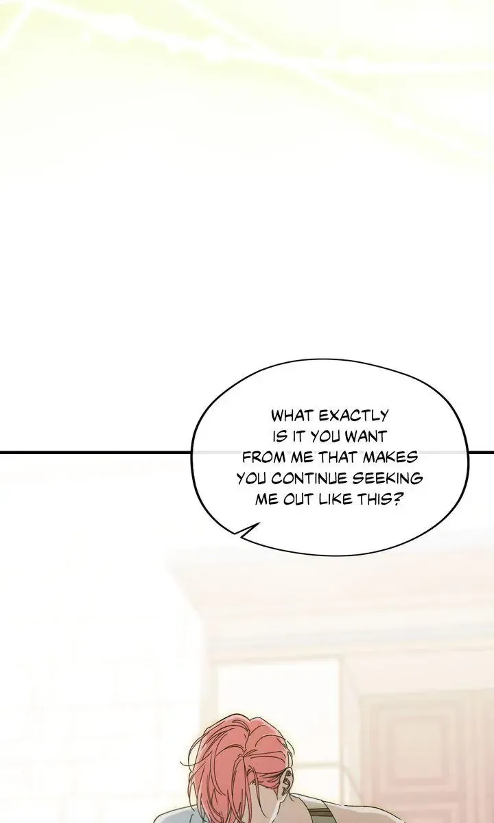 The Snake That Swallowed The Pomegranate - Chapter 37 Page 63