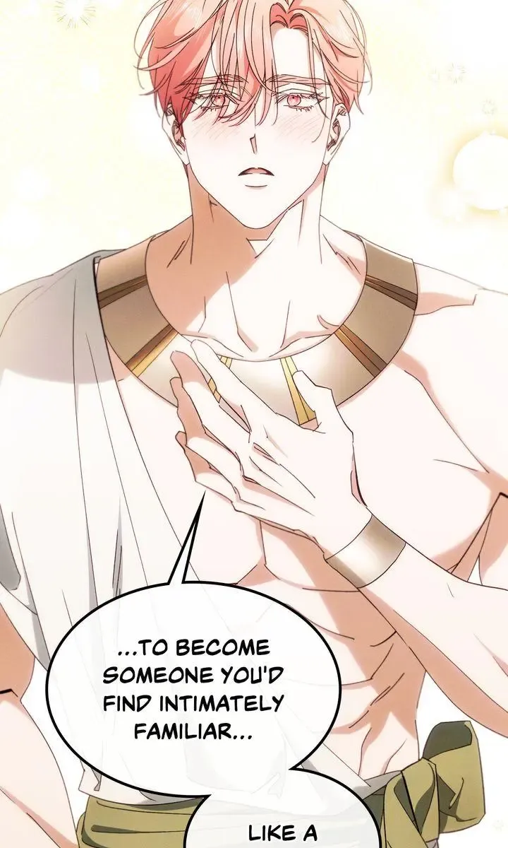 The Snake That Swallowed The Pomegranate - Chapter 37 Page 66