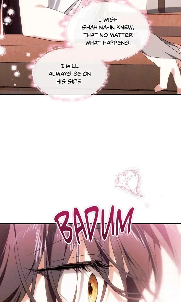 The Snake That Swallowed The Pomegranate - Chapter 37 Page 75