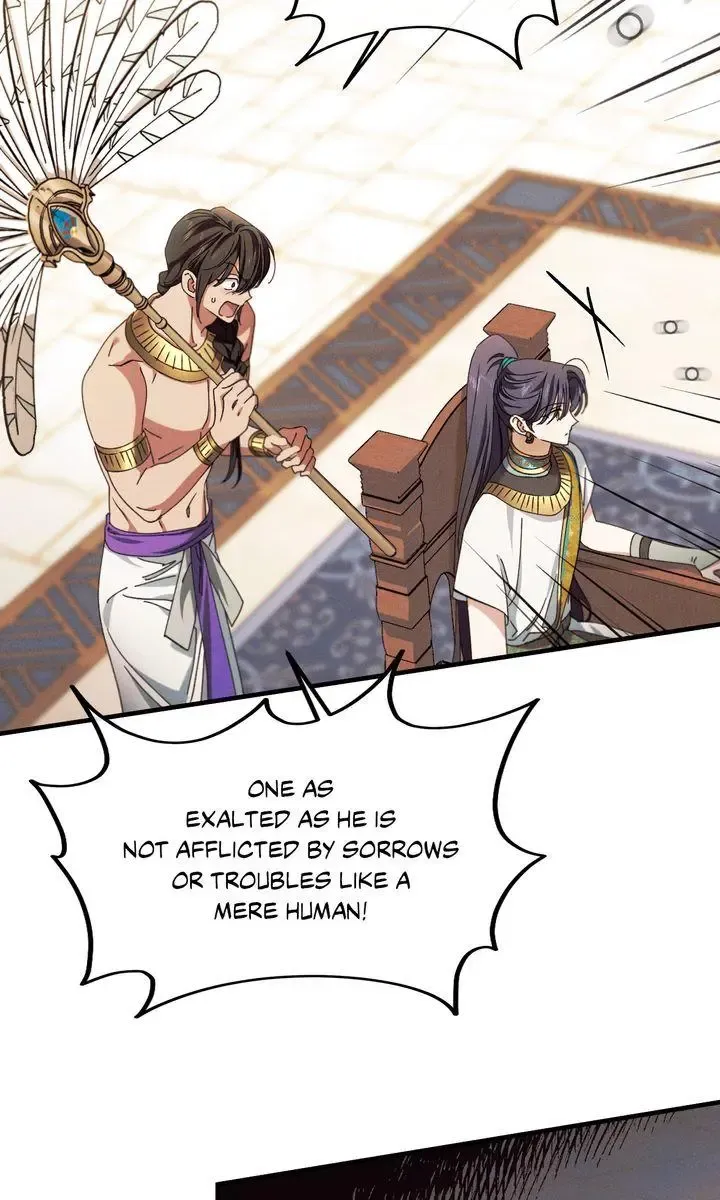 The Snake That Swallowed The Pomegranate - Chapter 37 Page 79