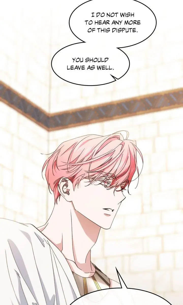 The Snake That Swallowed The Pomegranate - Chapter 37 Page 82