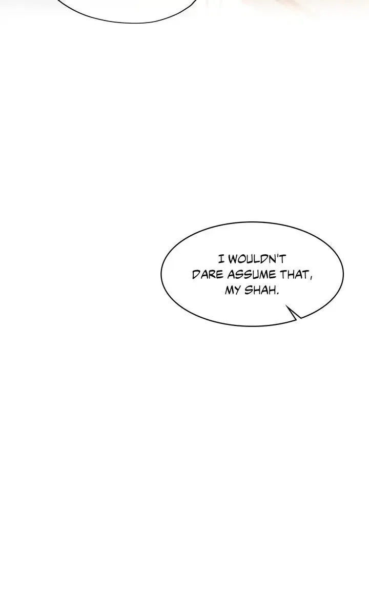 The Snake That Swallowed The Pomegranate - Chapter 37 Page 84