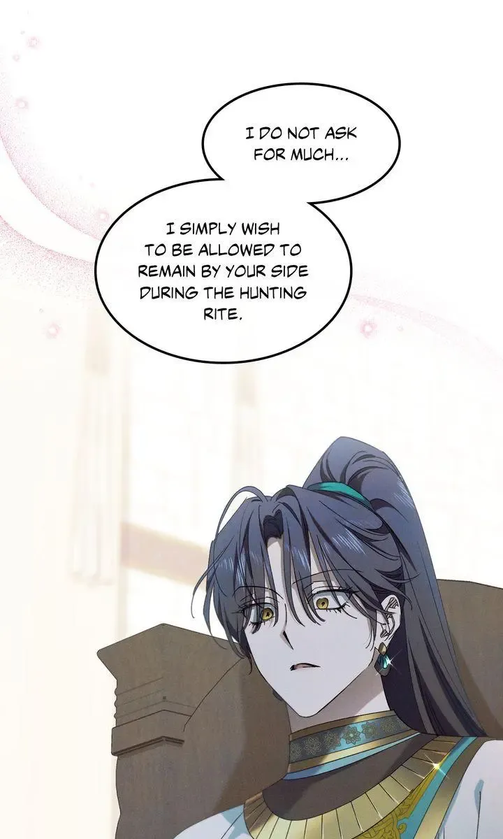 The Snake That Swallowed The Pomegranate - Chapter 37 Page 86