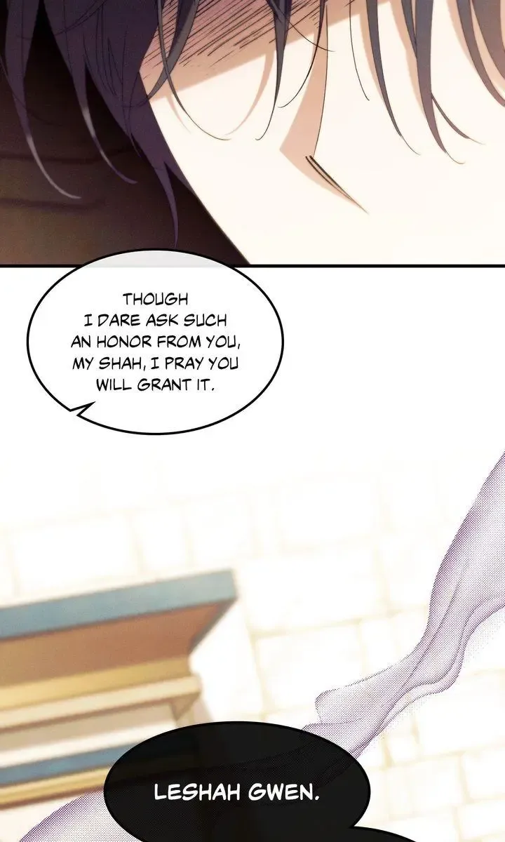 The Snake That Swallowed The Pomegranate - Chapter 37 Page 89