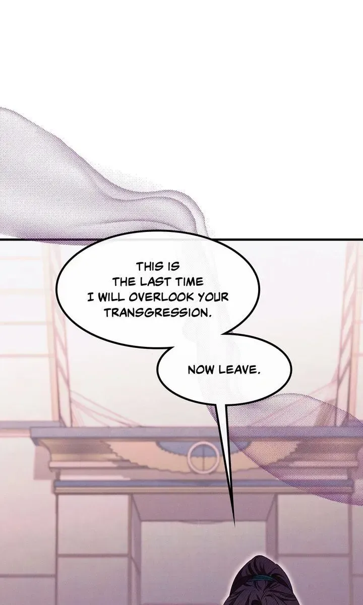 The Snake That Swallowed The Pomegranate - Chapter 37 Page 91