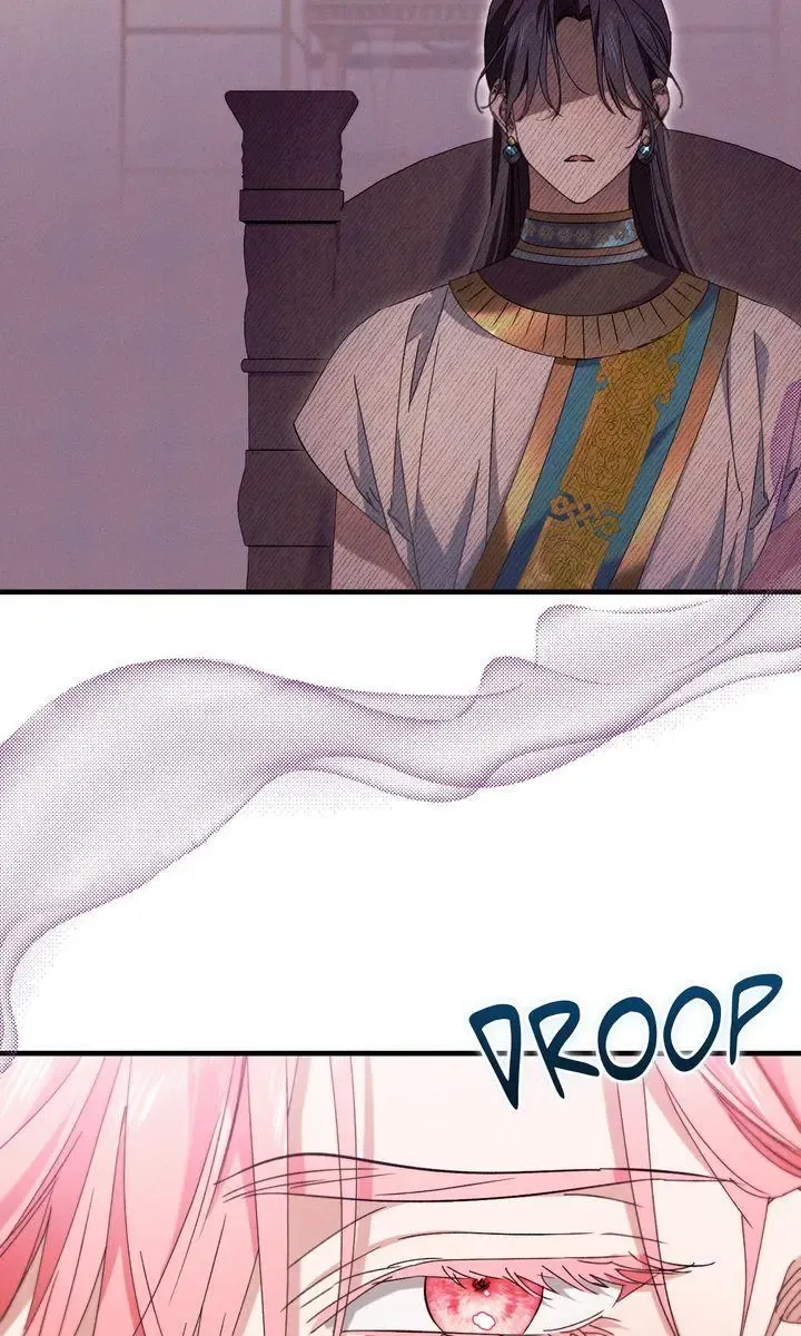 The Snake That Swallowed The Pomegranate - Chapter 37 Page 92