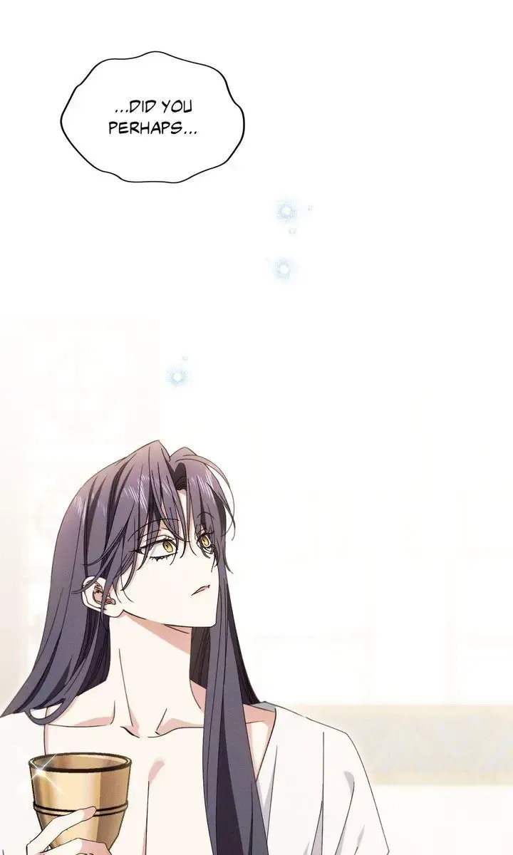 The Snake That Swallowed The Pomegranate - Chapter 37 Page 102