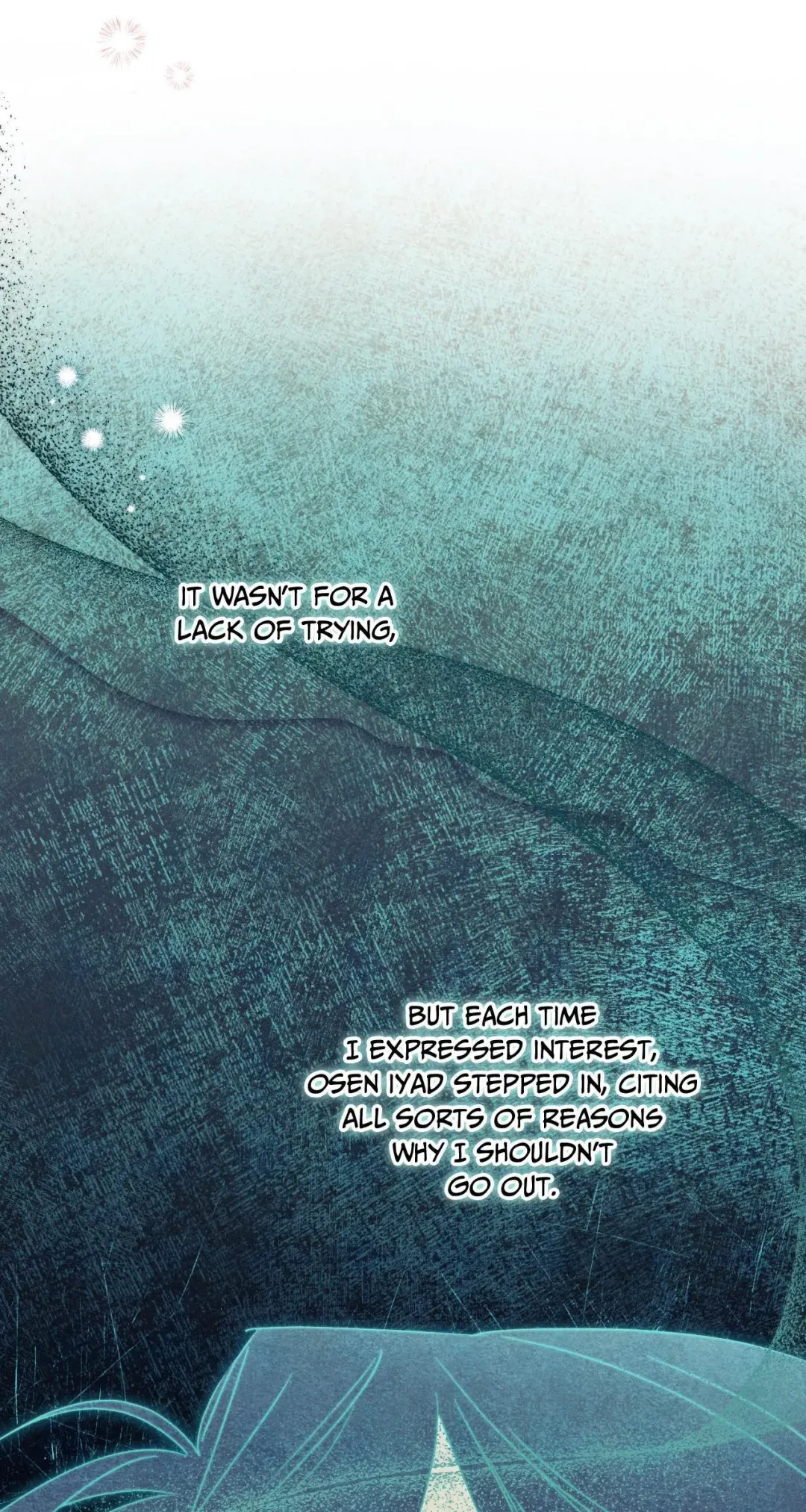 The Snake That Swallowed The Pomegranate - Chapter 38 Page 19