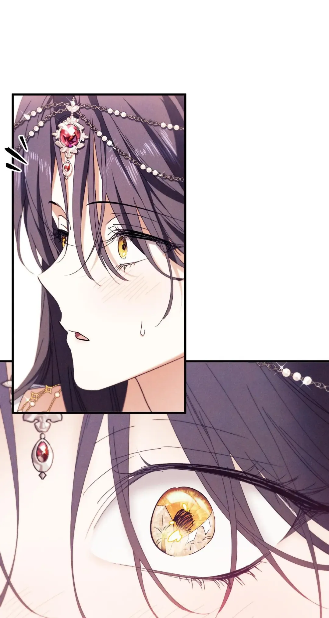 The Snake That Swallowed The Pomegranate - Chapter 38 Page 30