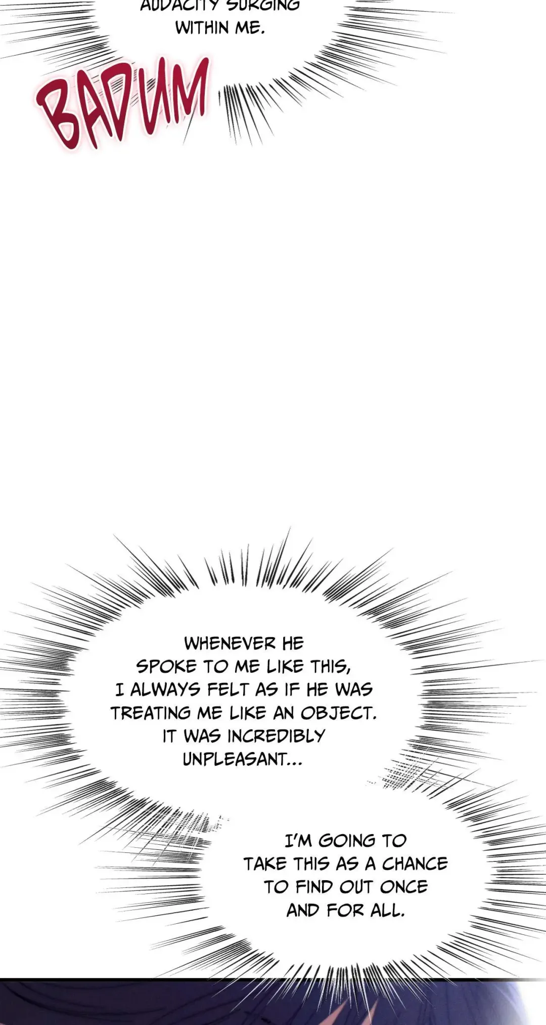 The Snake That Swallowed The Pomegranate - Chapter 38 Page 48