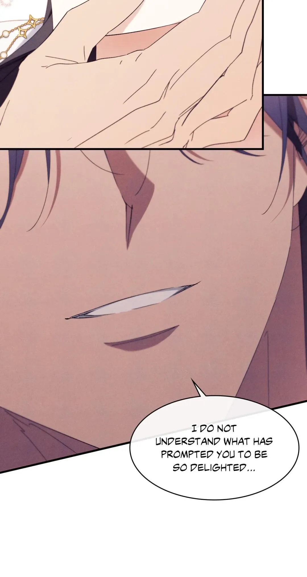 The Snake That Swallowed The Pomegranate - Chapter 38 Page 59