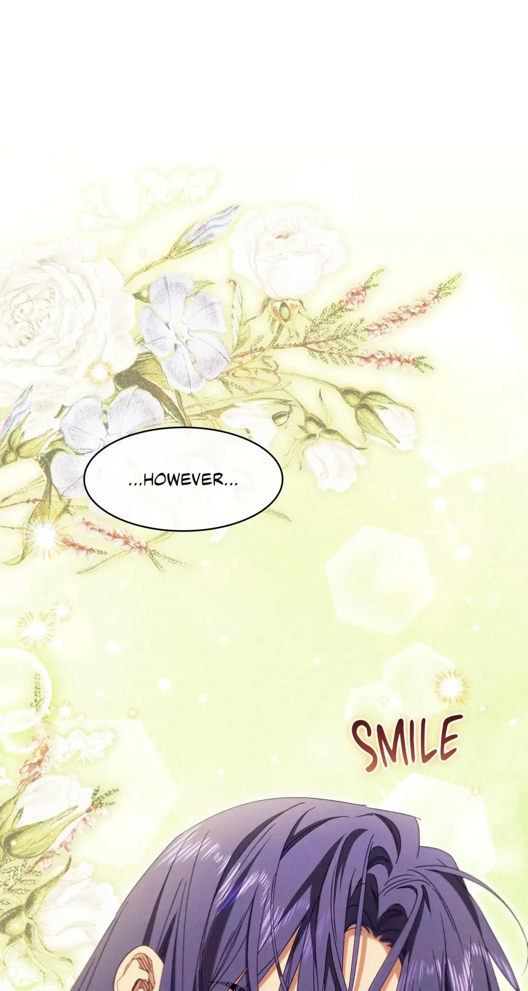 The Snake That Swallowed The Pomegranate - Chapter 38 Page 60