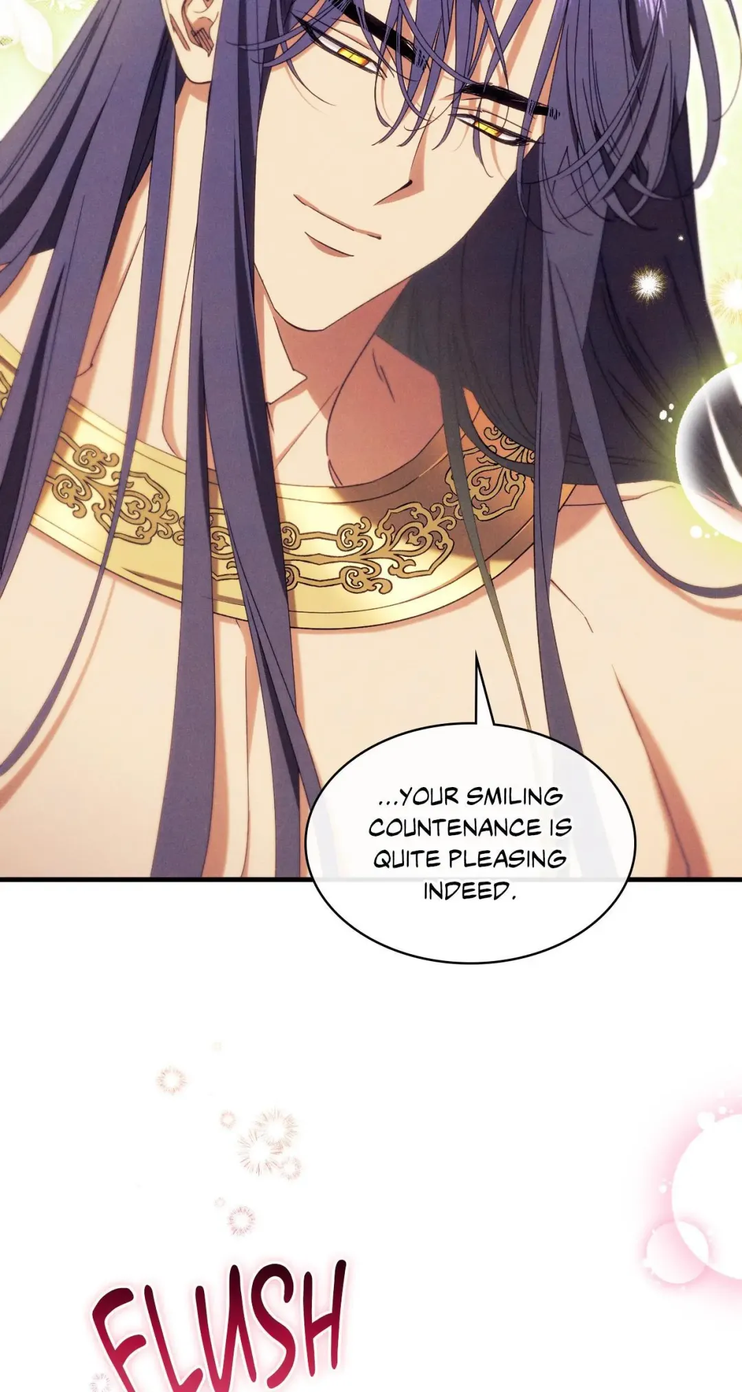The Snake That Swallowed The Pomegranate - Chapter 38 Page 61