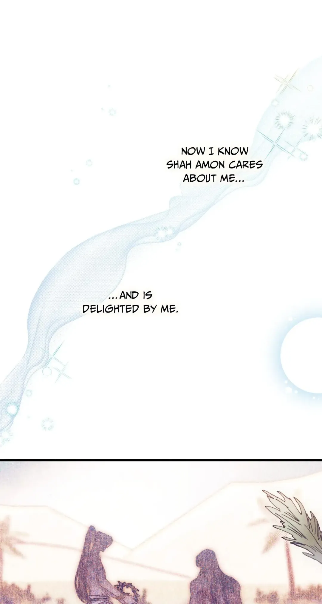 The Snake That Swallowed The Pomegranate - Chapter 38 Page 64