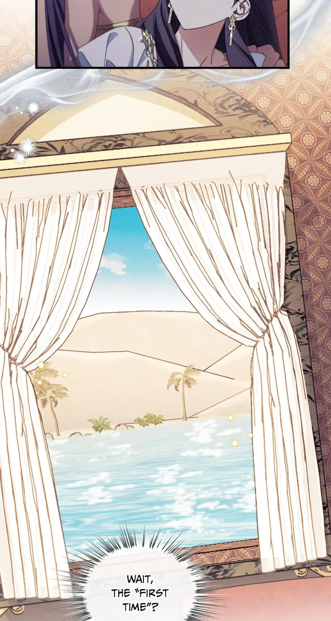 The Snake That Swallowed The Pomegranate - Chapter 38 Page 66
