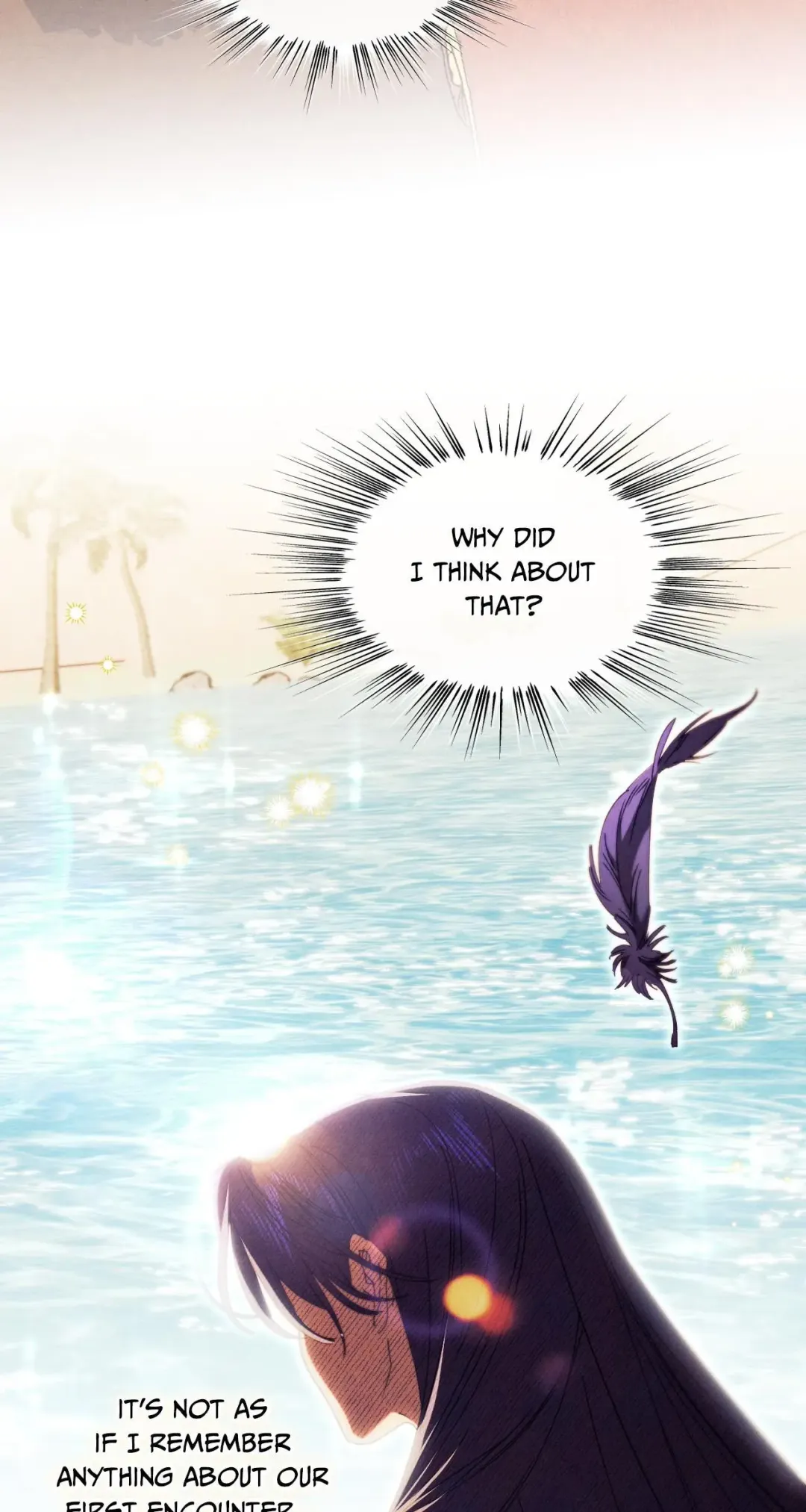 The Snake That Swallowed The Pomegranate - Chapter 38 Page 67