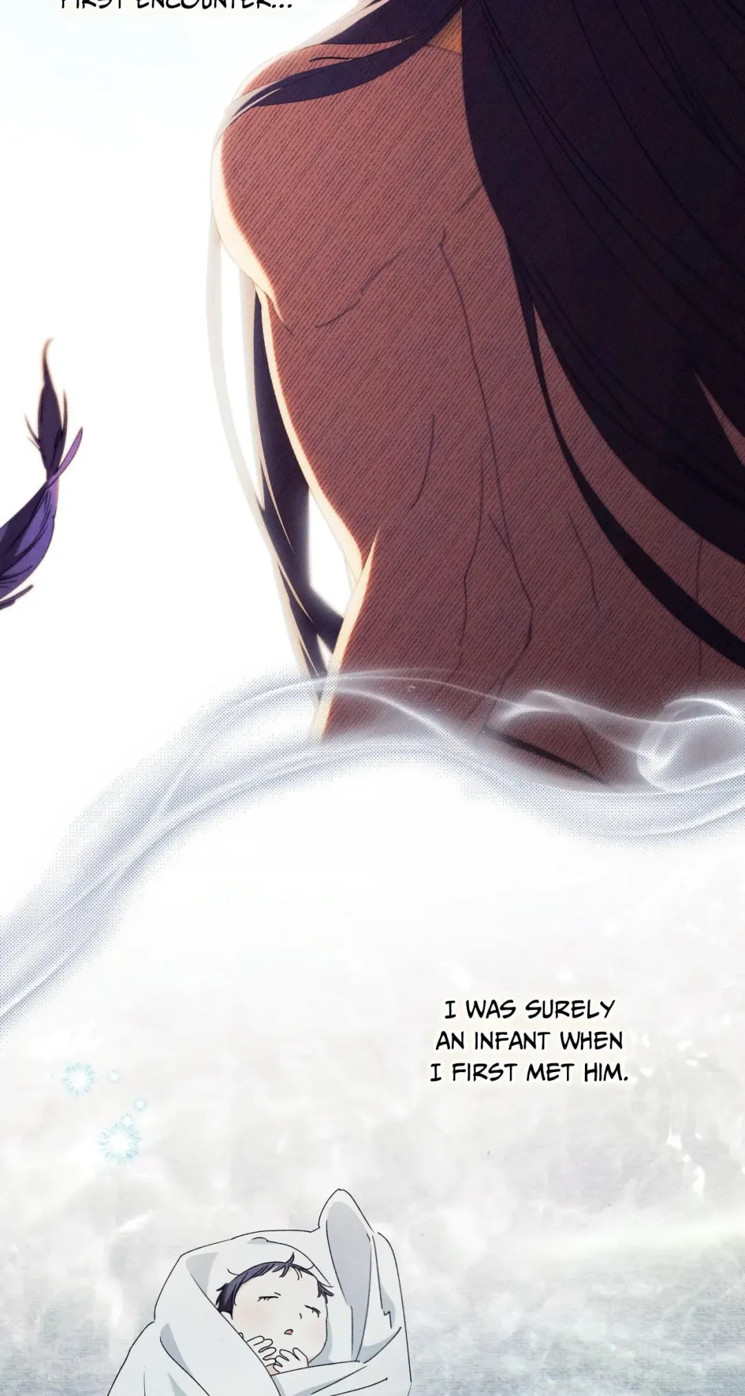 The Snake That Swallowed The Pomegranate - Chapter 38 Page 68