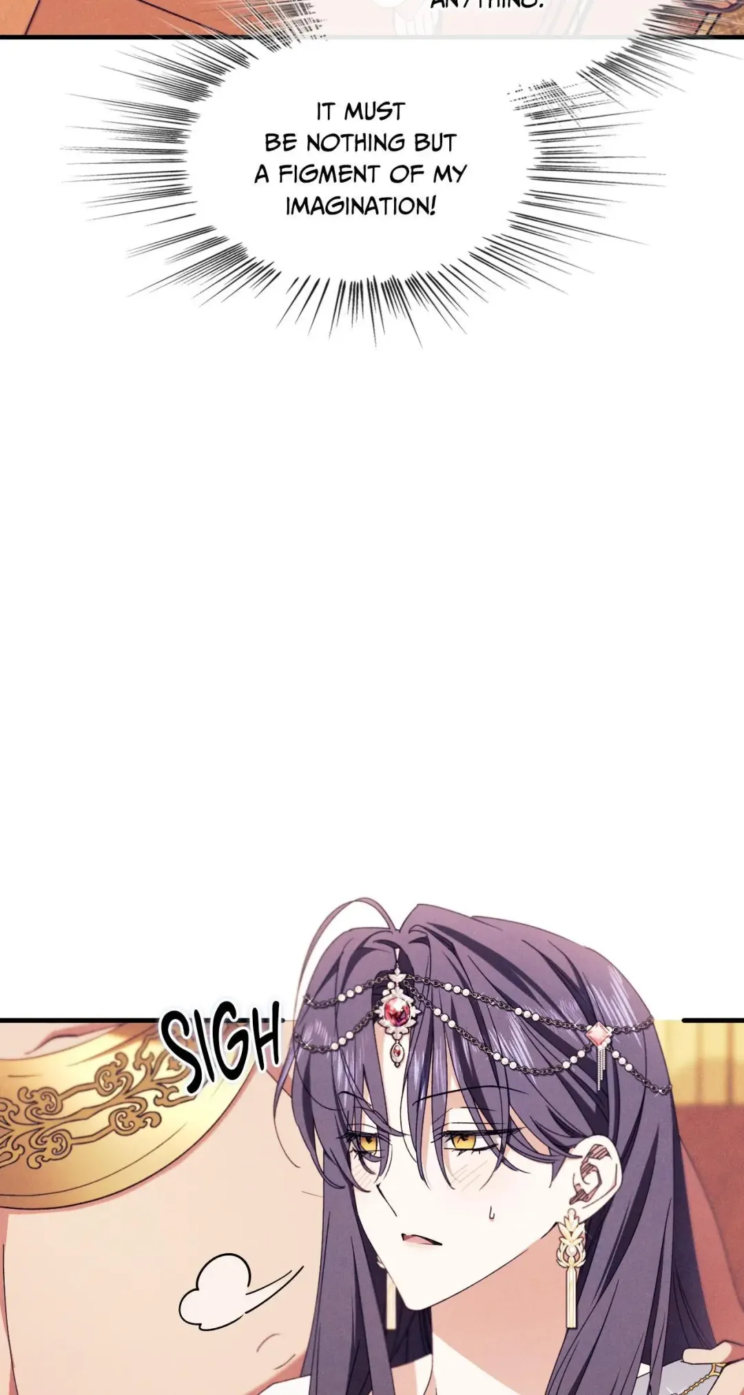 The Snake That Swallowed The Pomegranate - Chapter 38 Page 73