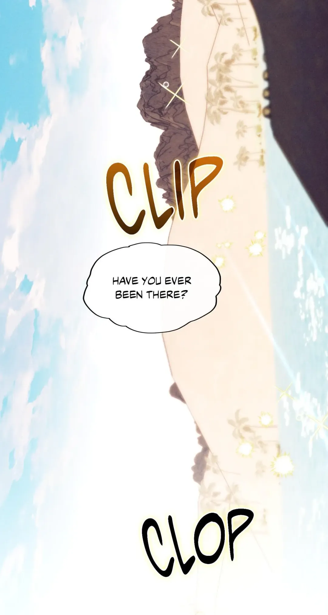 The Snake That Swallowed The Pomegranate - Chapter 38 Page 76