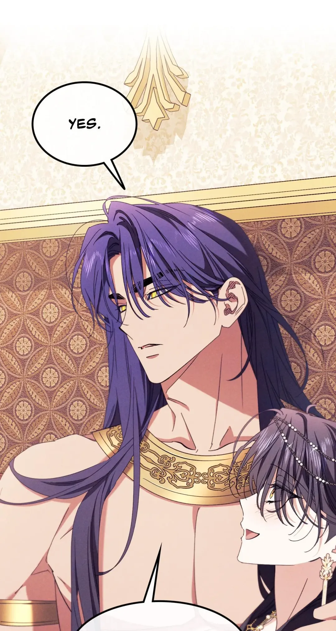 The Snake That Swallowed The Pomegranate - Chapter 38 Page 78