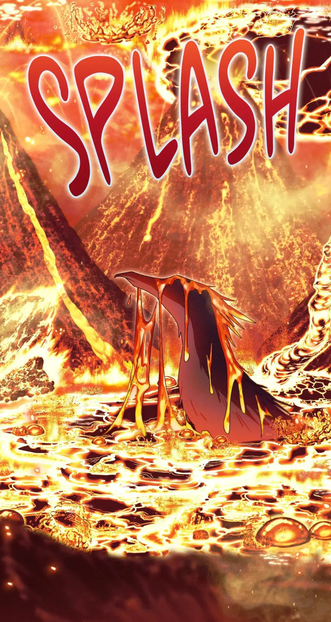 The Snake That Swallowed The Pomegranate - Chapter 38 Page 85