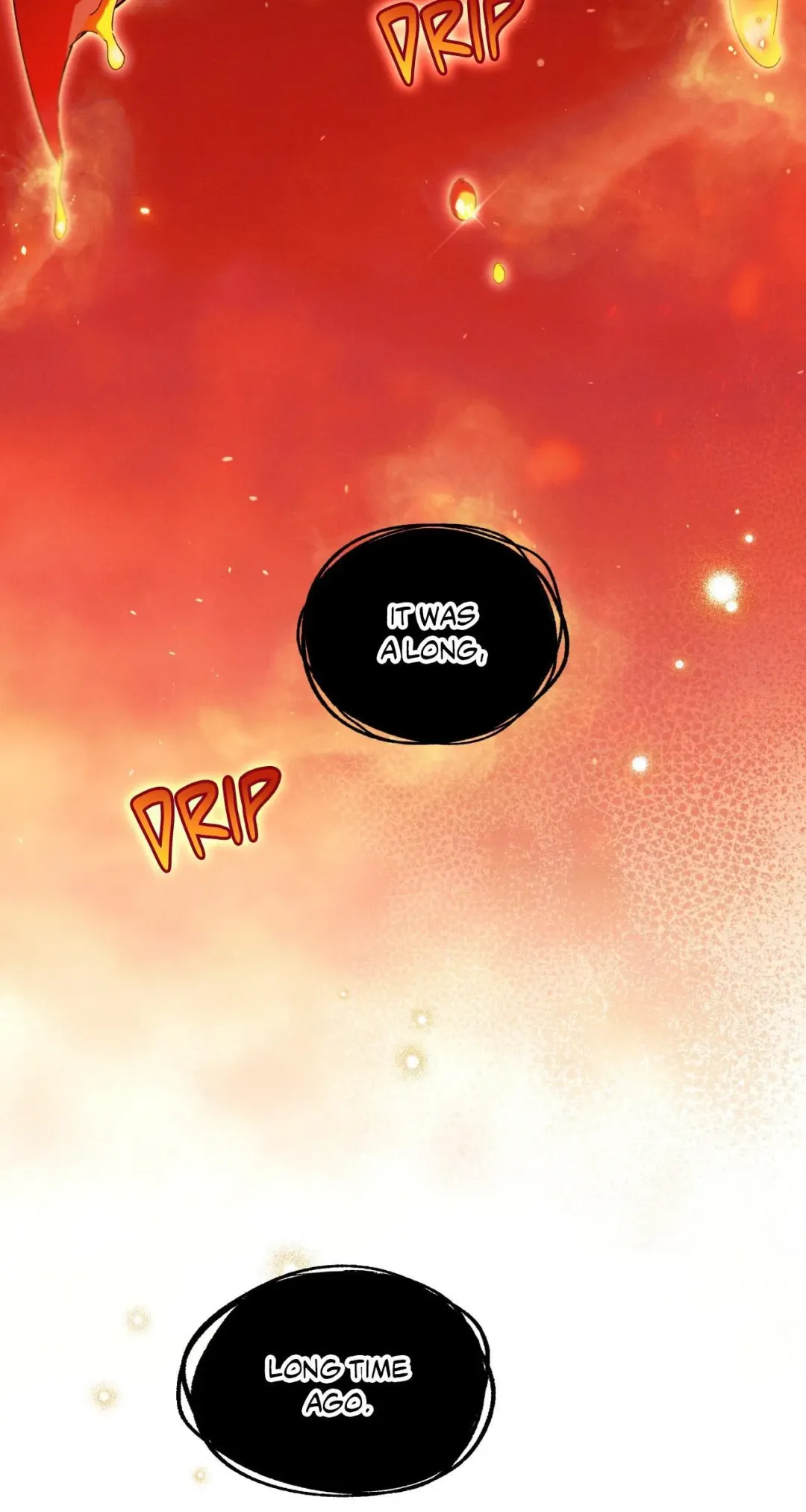 The Snake That Swallowed The Pomegranate - Chapter 38 Page 87