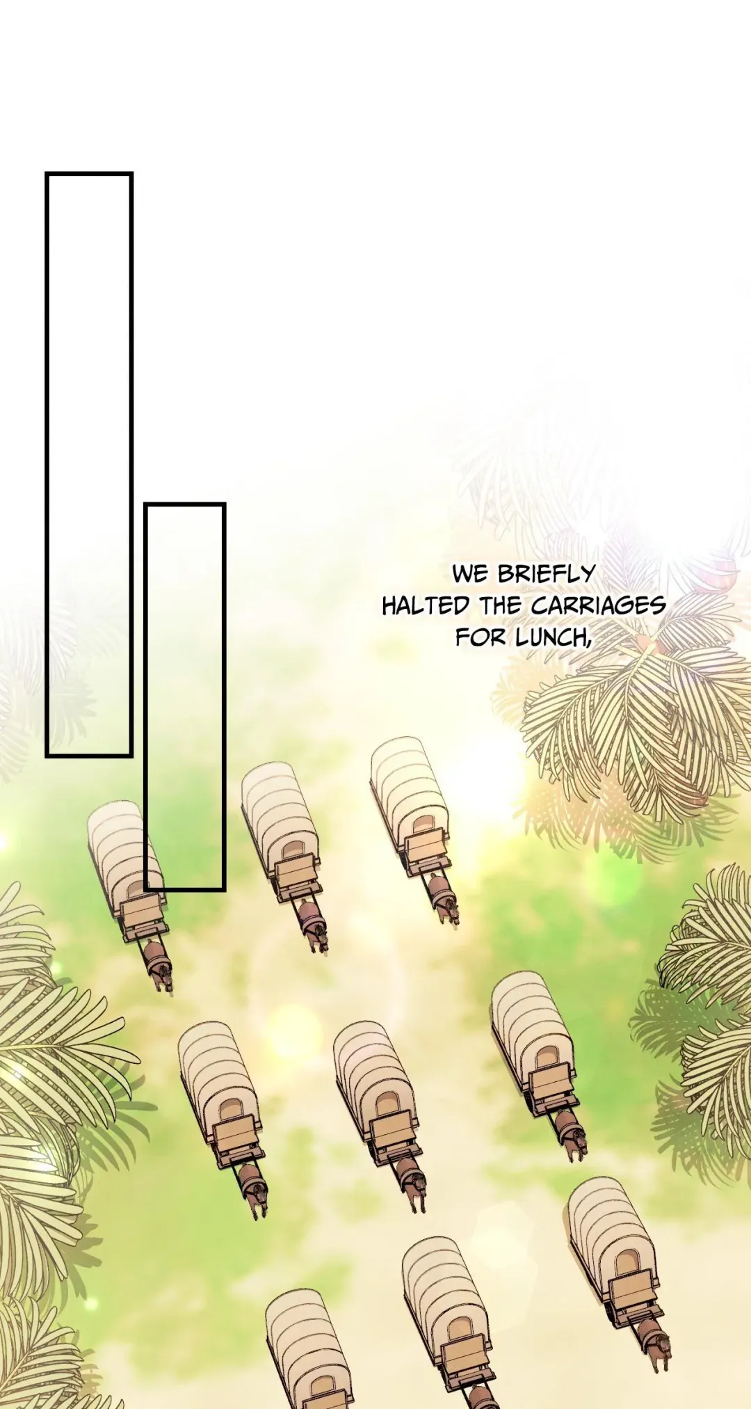 The Snake That Swallowed The Pomegranate - Chapter 39 Page 1