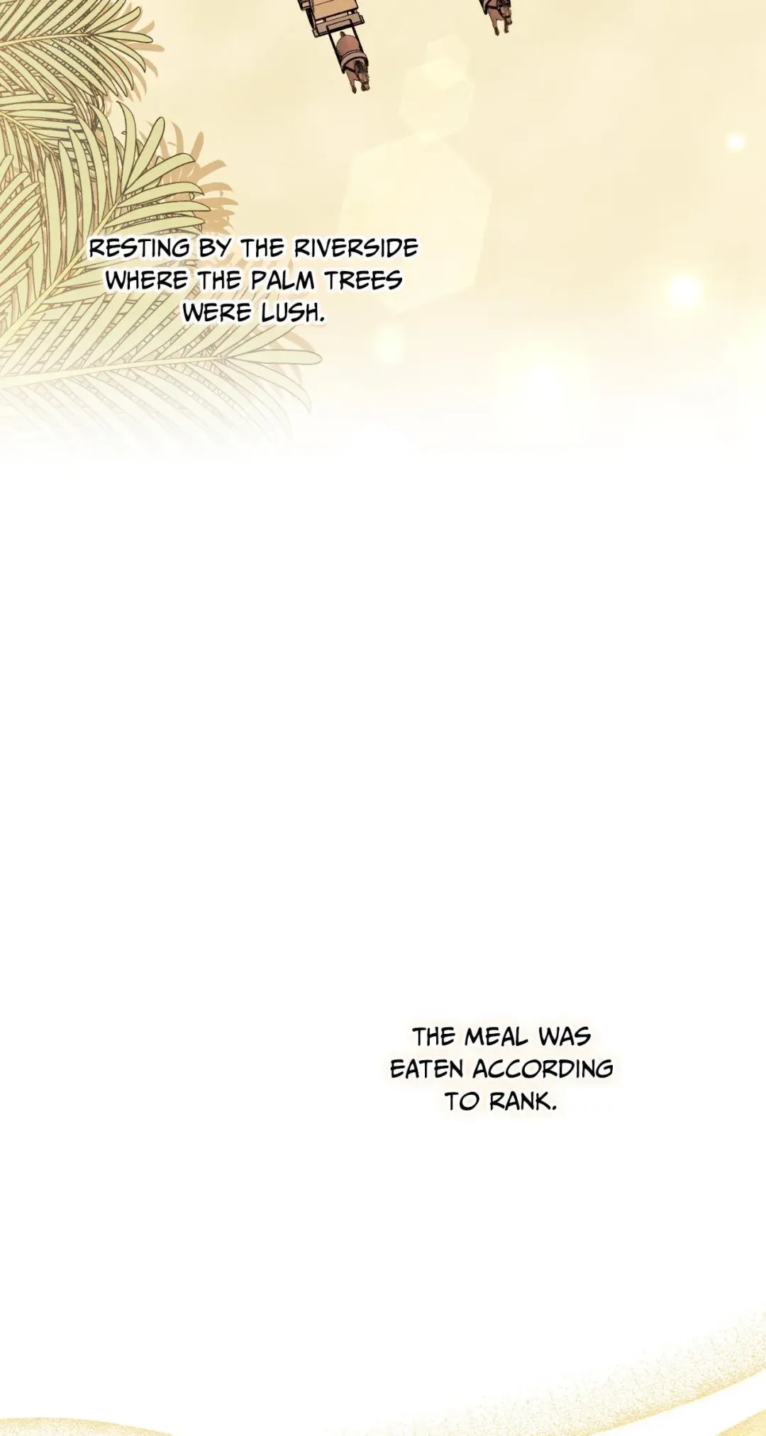The Snake That Swallowed The Pomegranate - Chapter 39 Page 2