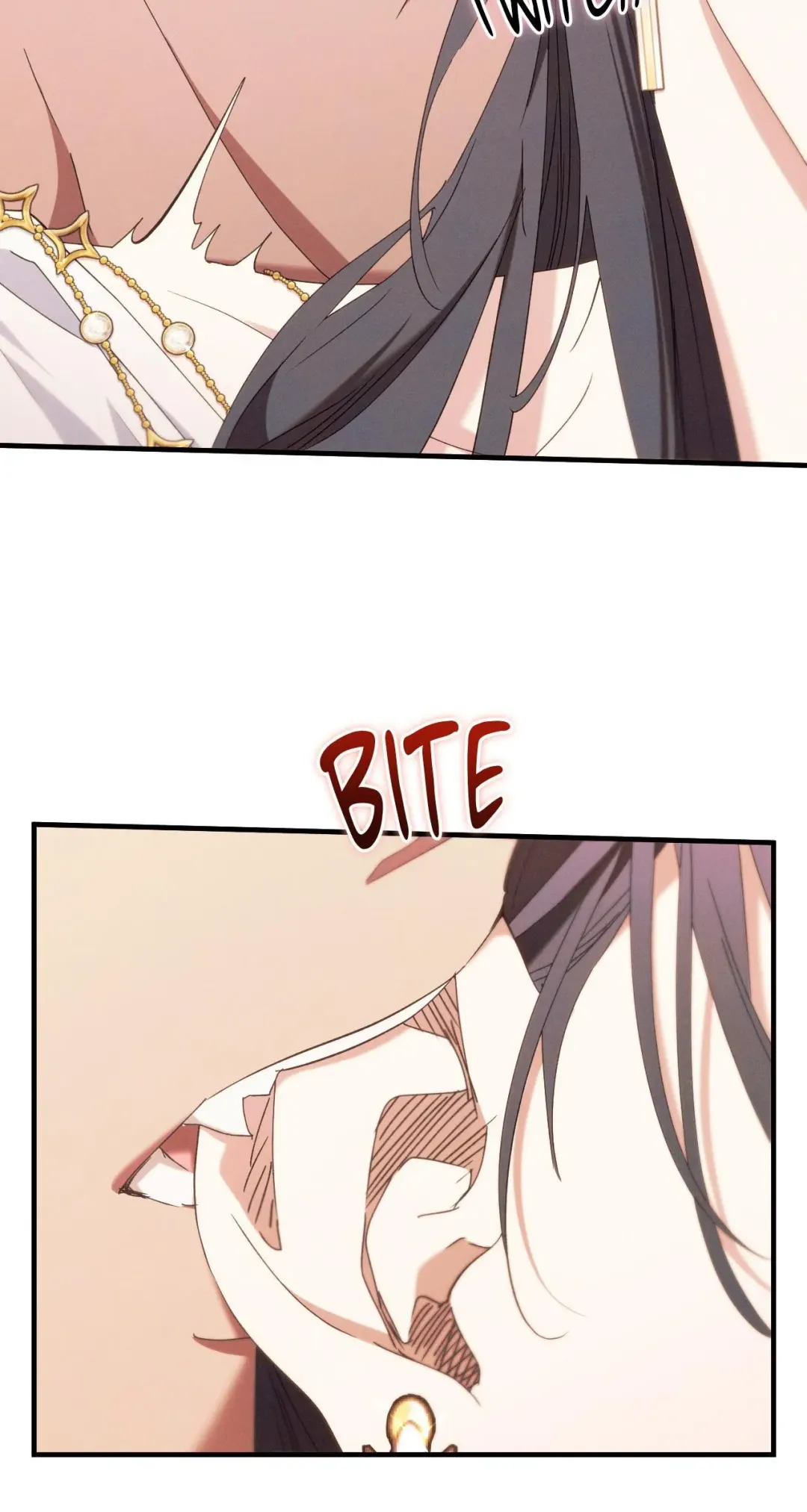 The Snake That Swallowed The Pomegranate - Chapter 39 Page 29