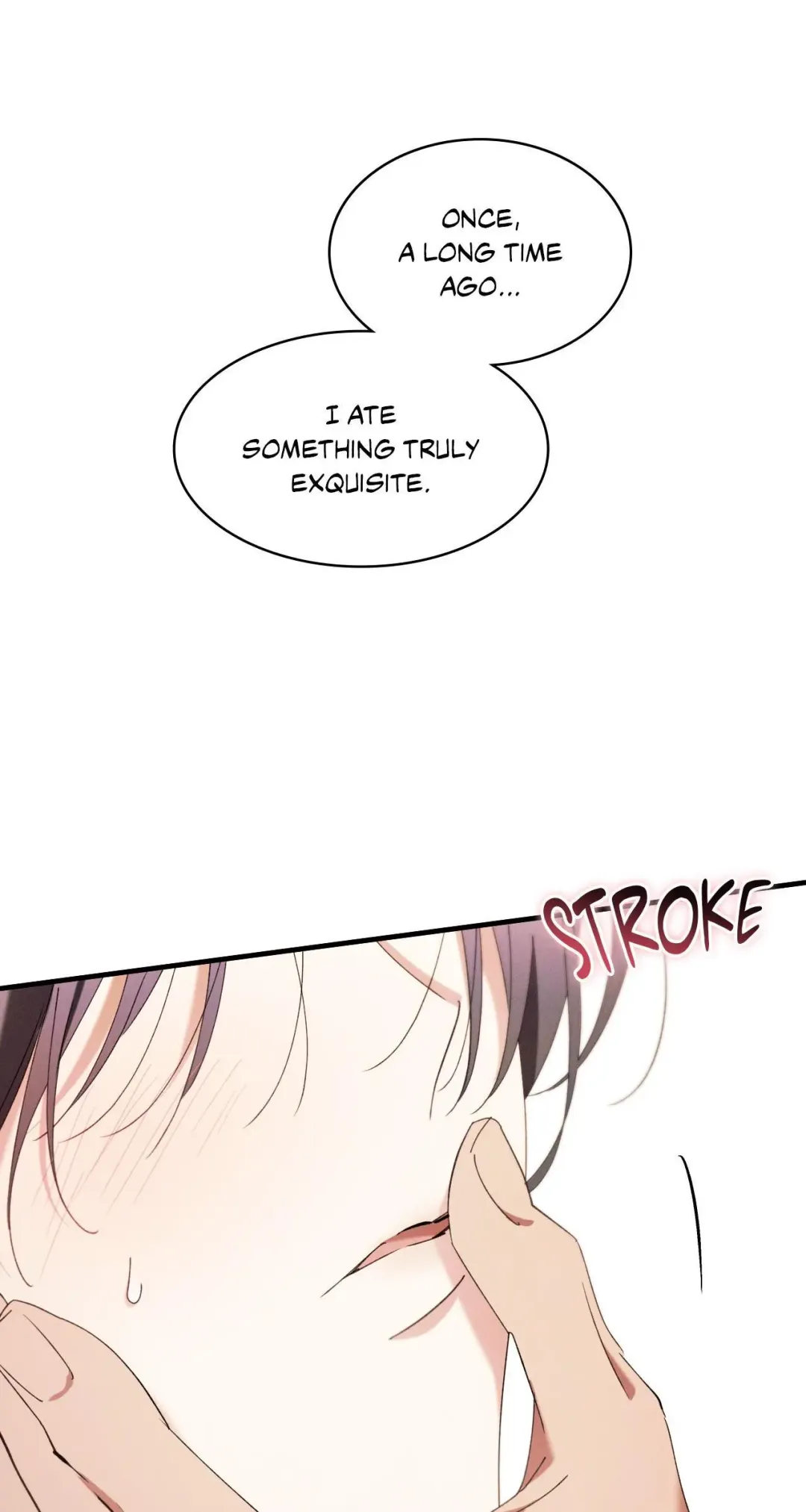The Snake That Swallowed The Pomegranate - Chapter 39 Page 31