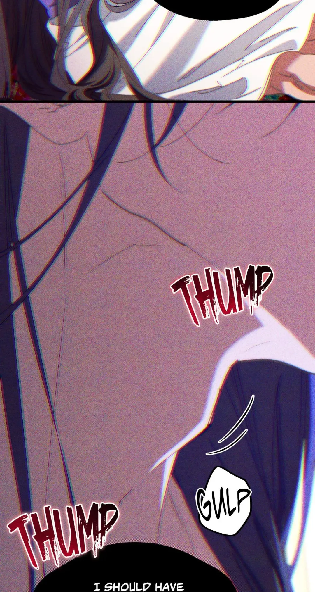 The Snake That Swallowed The Pomegranate - Chapter 39 Page 35