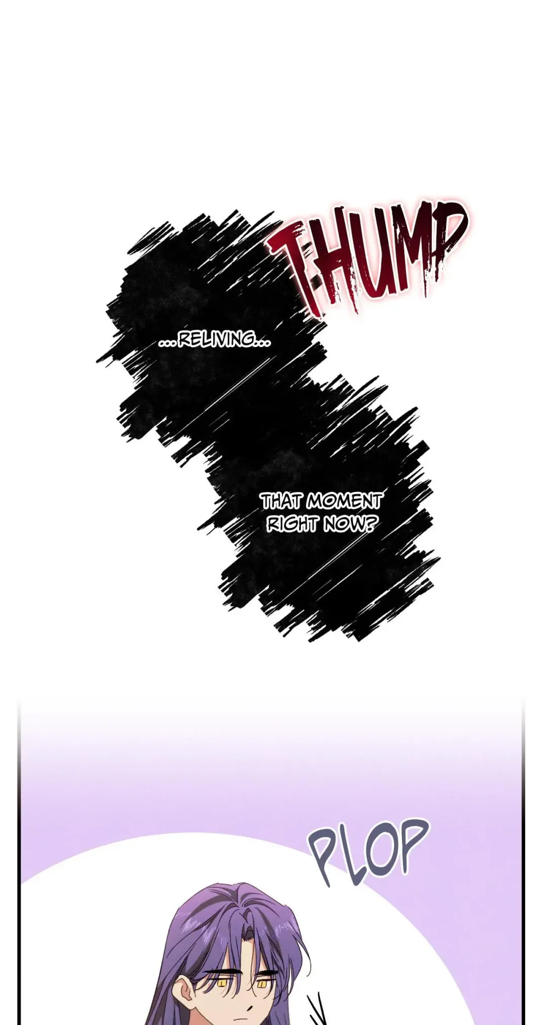 The Snake That Swallowed The Pomegranate - Chapter 39 Page 38