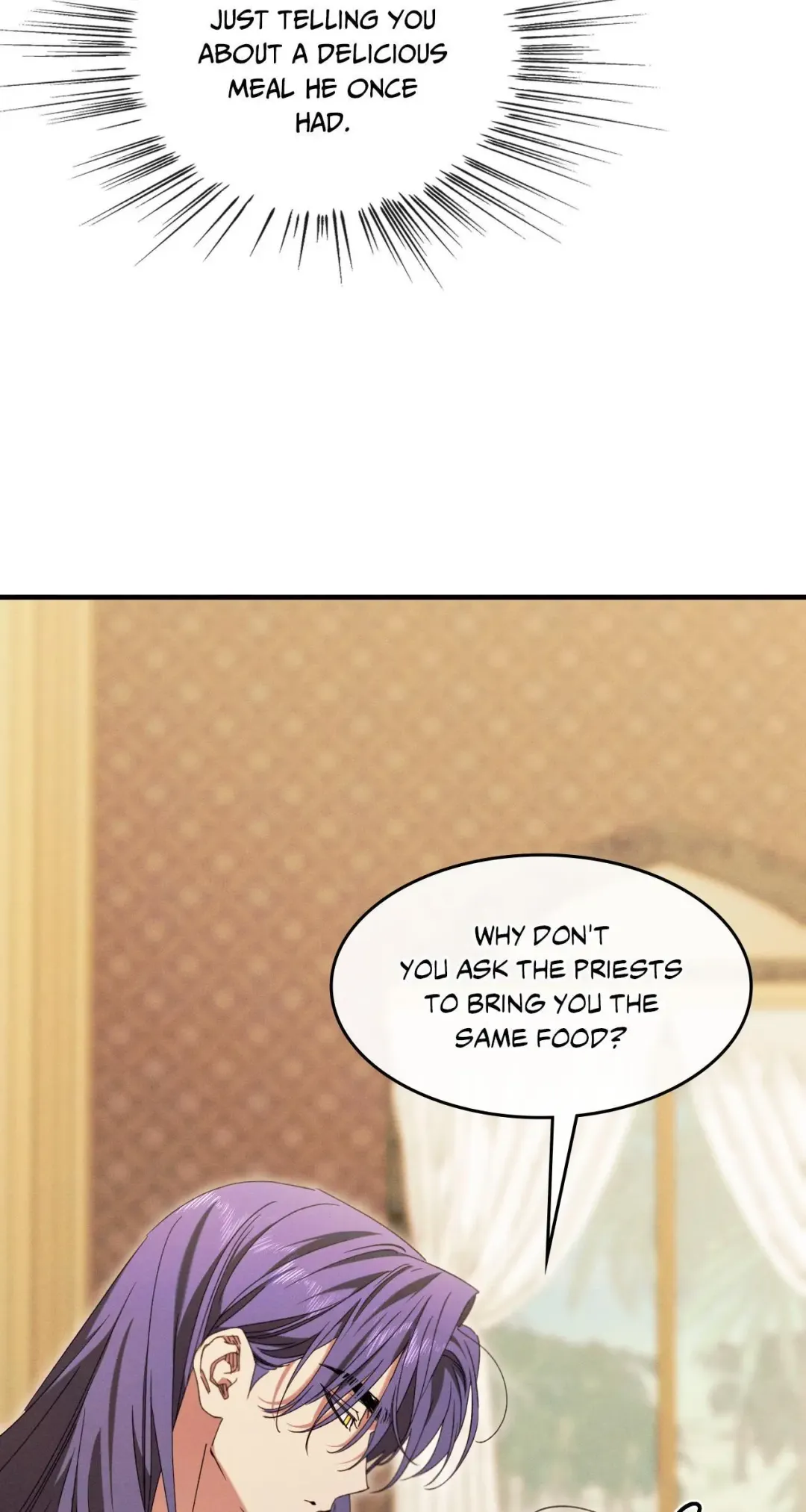 The Snake That Swallowed The Pomegranate - Chapter 39 Page 42