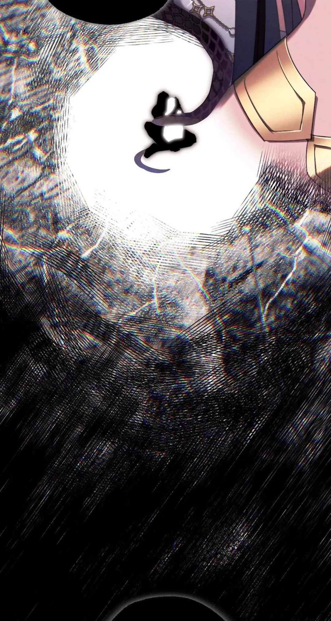 The Snake That Swallowed The Pomegranate - Chapter 39 Page 47