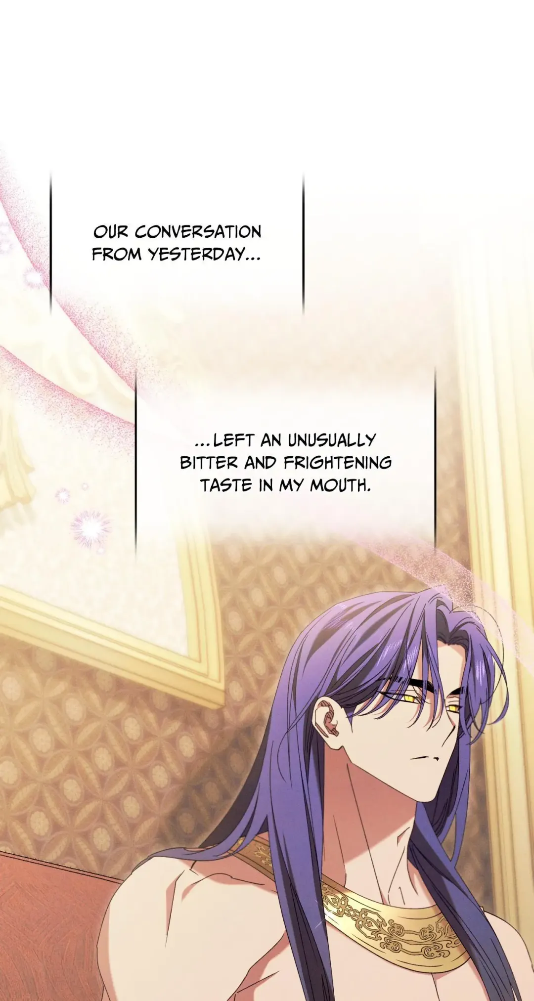 The Snake That Swallowed The Pomegranate - Chapter 39 Page 59