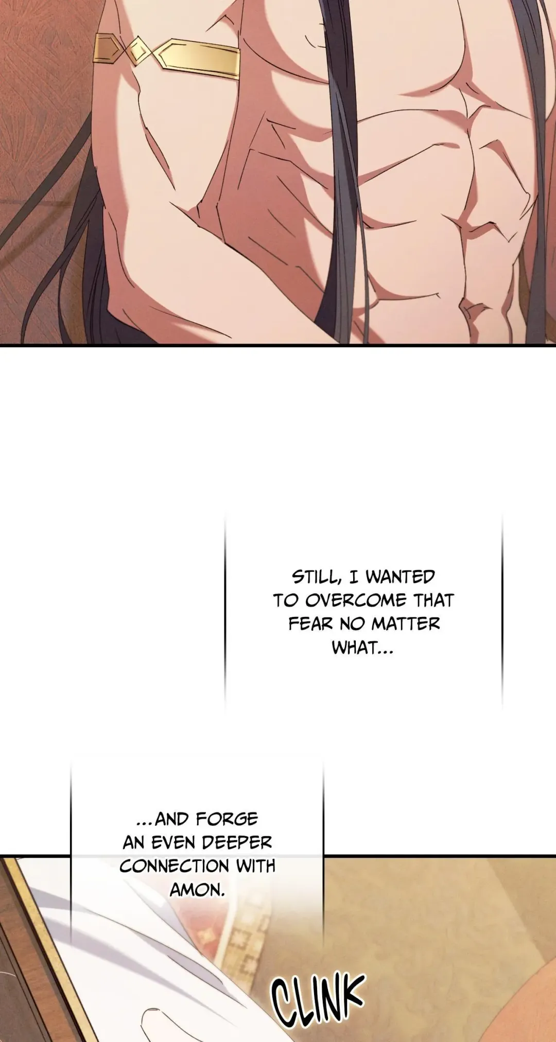 The Snake That Swallowed The Pomegranate - Chapter 39 Page 60
