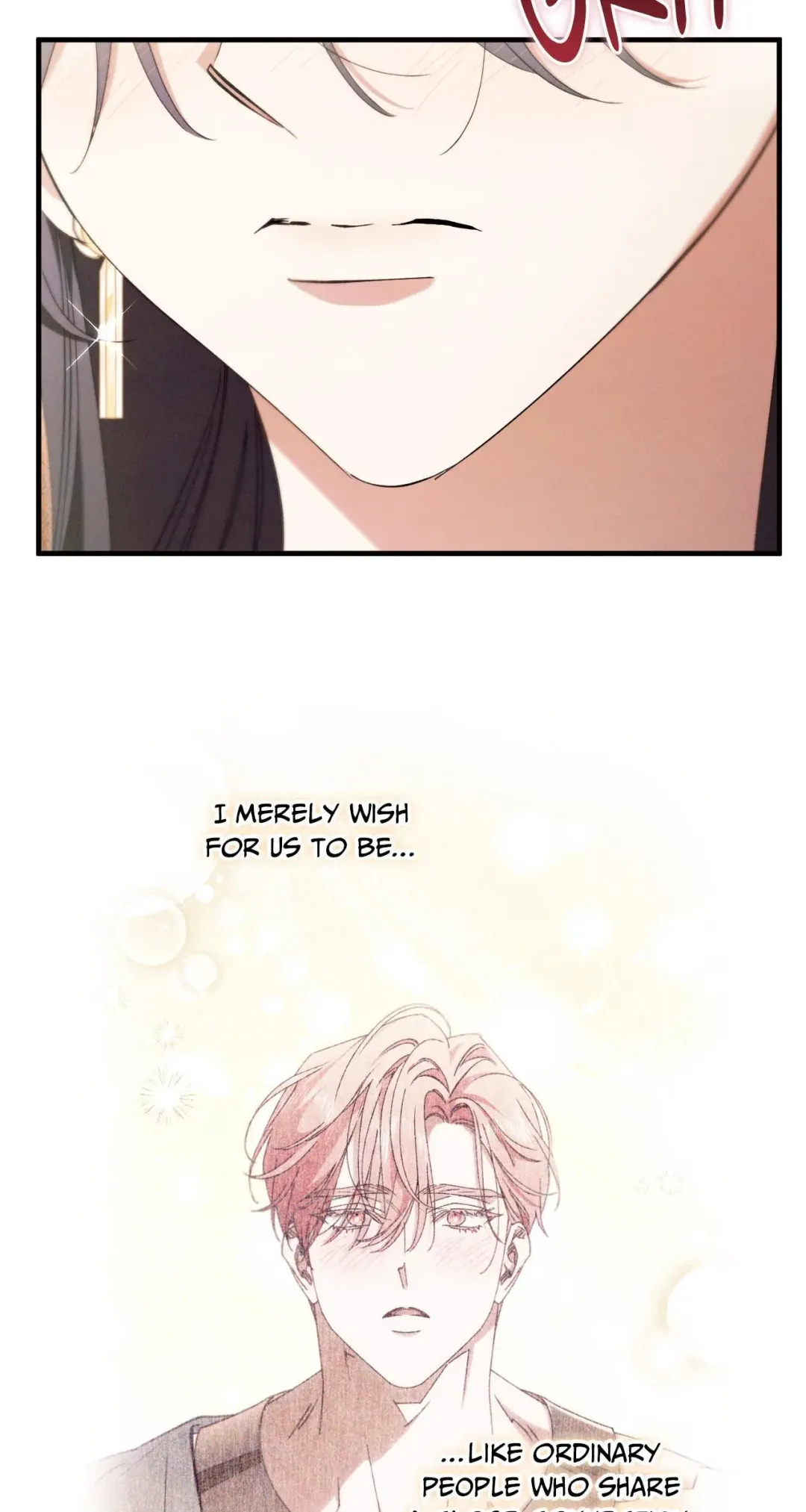 The Snake That Swallowed The Pomegranate - Chapter 39 Page 63