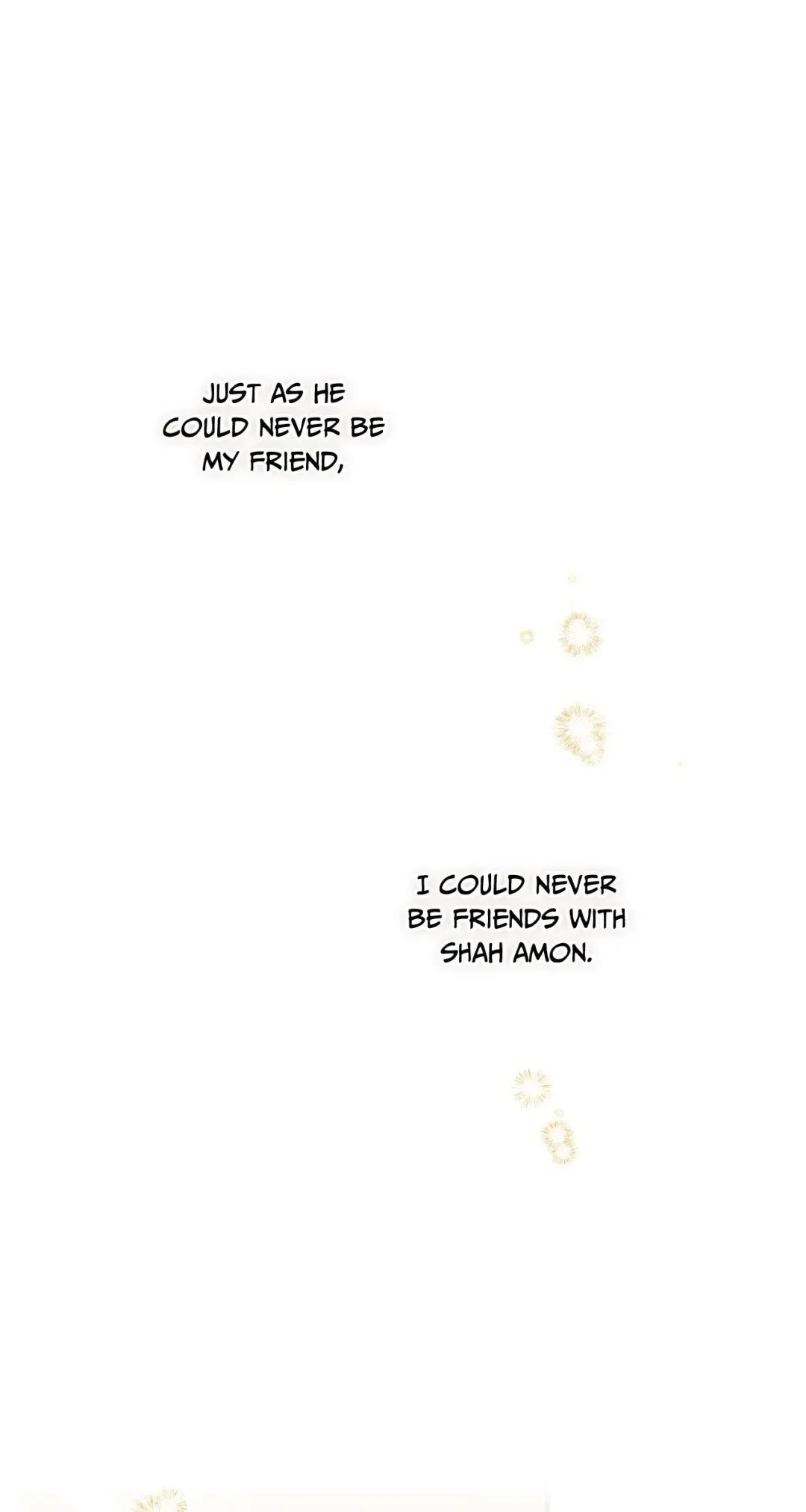 The Snake That Swallowed The Pomegranate - Chapter 39 Page 66