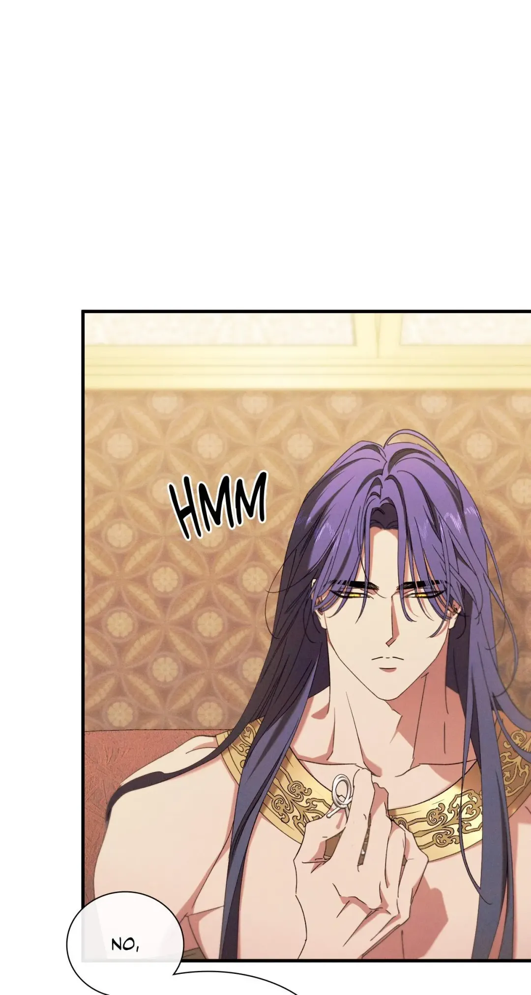 The Snake That Swallowed The Pomegranate - Chapter 39 Page 68