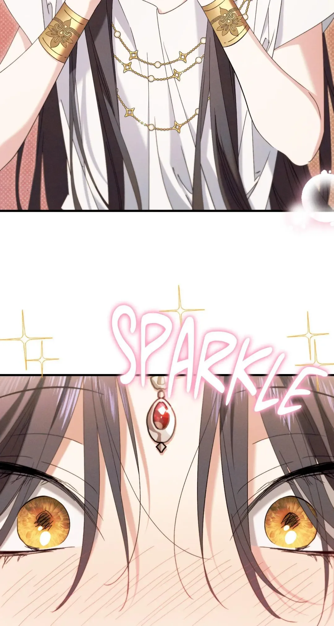 The Snake That Swallowed The Pomegranate - Chapter 39 Page 81