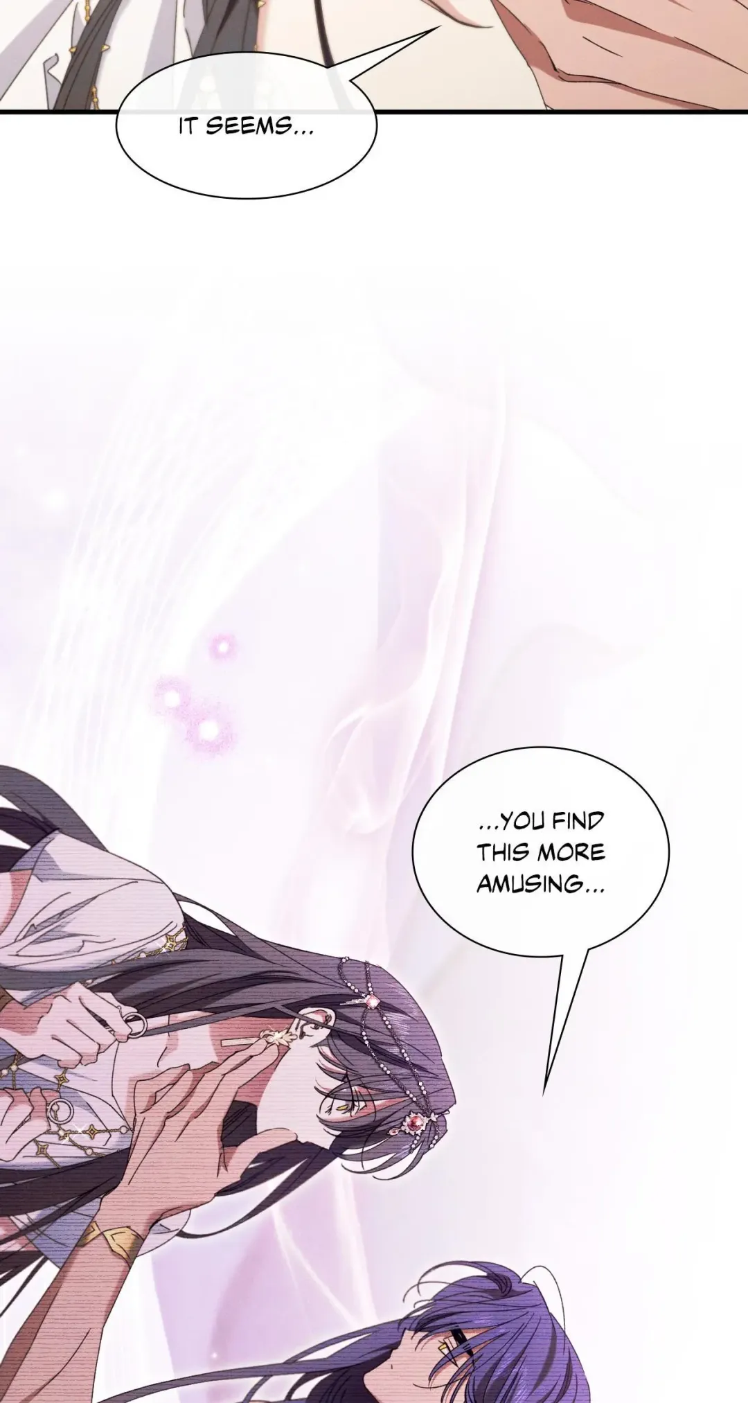 The Snake That Swallowed The Pomegranate - Chapter 39 Page 88