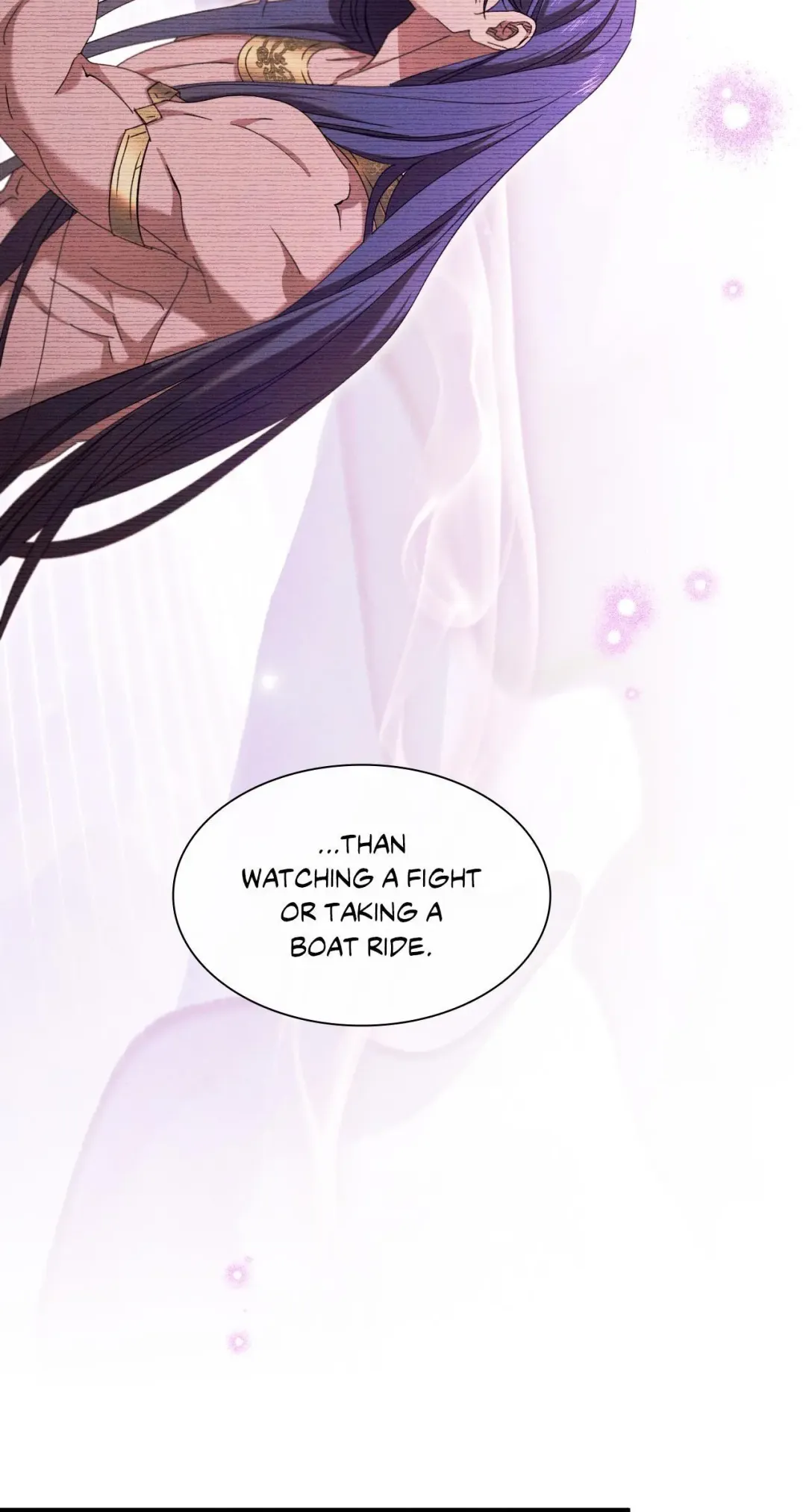 The Snake That Swallowed The Pomegranate - Chapter 39 Page 89